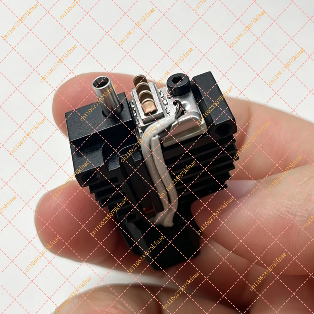 قطع غيار فوهة بثق من الفولاذ ا - مراجعة 3D Printer Extruder وسعره