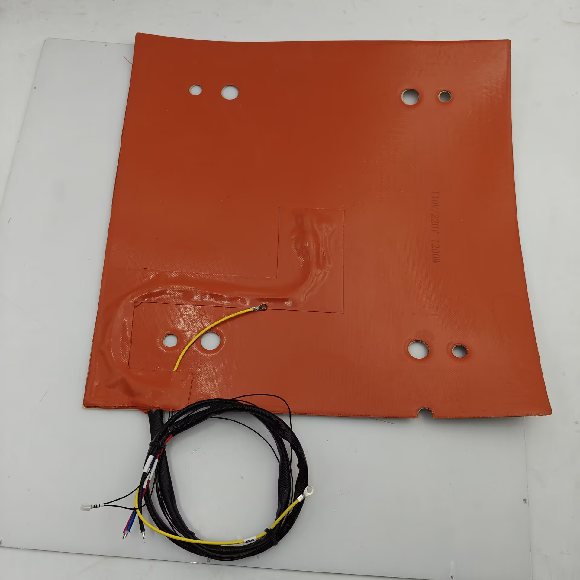 طقم ترقية لوحة الطباعة الساخنة - مراجعة 3D Printing Ender وسعره