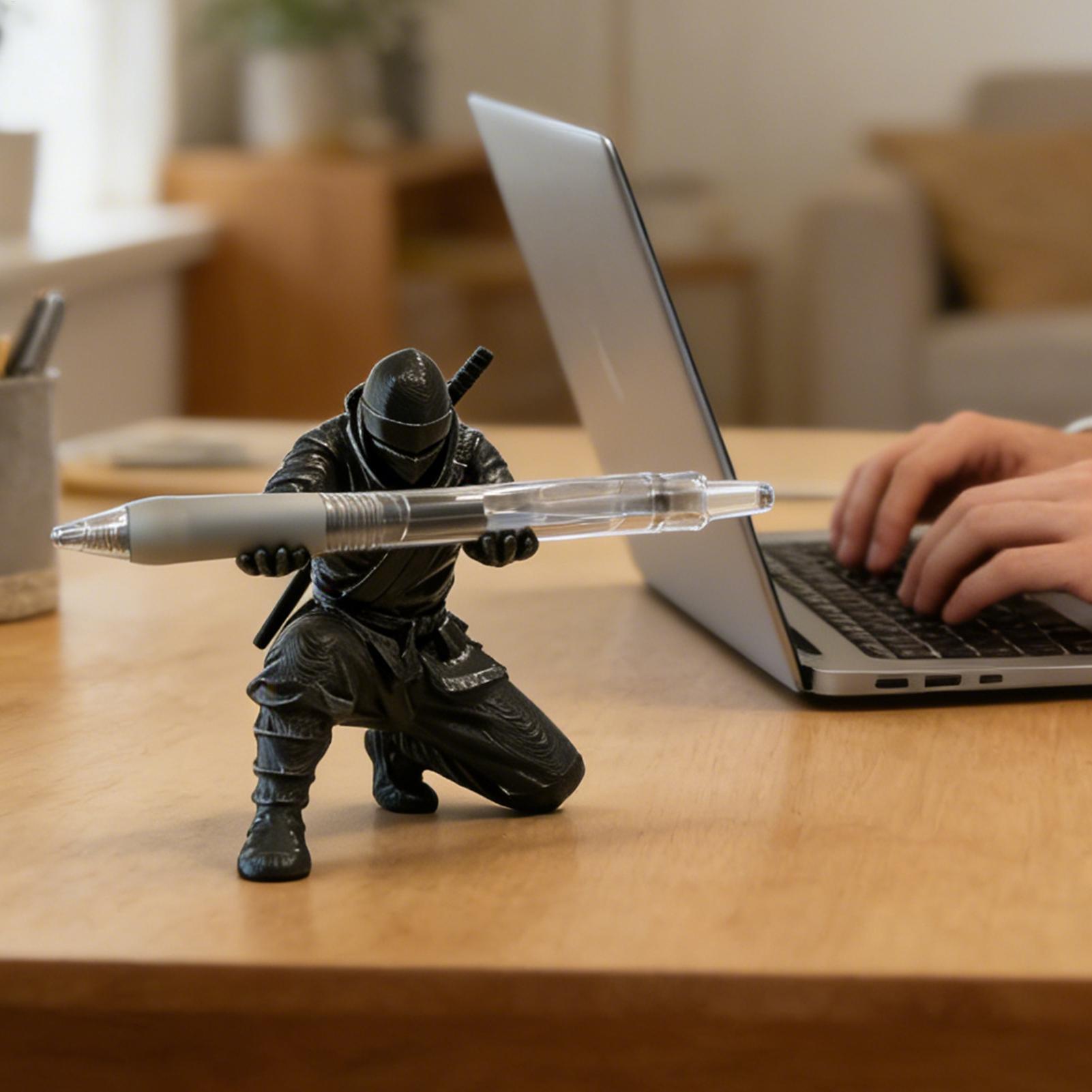 حامل أقلام ثلاثي الأبعاد مطبوع - مراجعة 3D Printing Grip وسعره