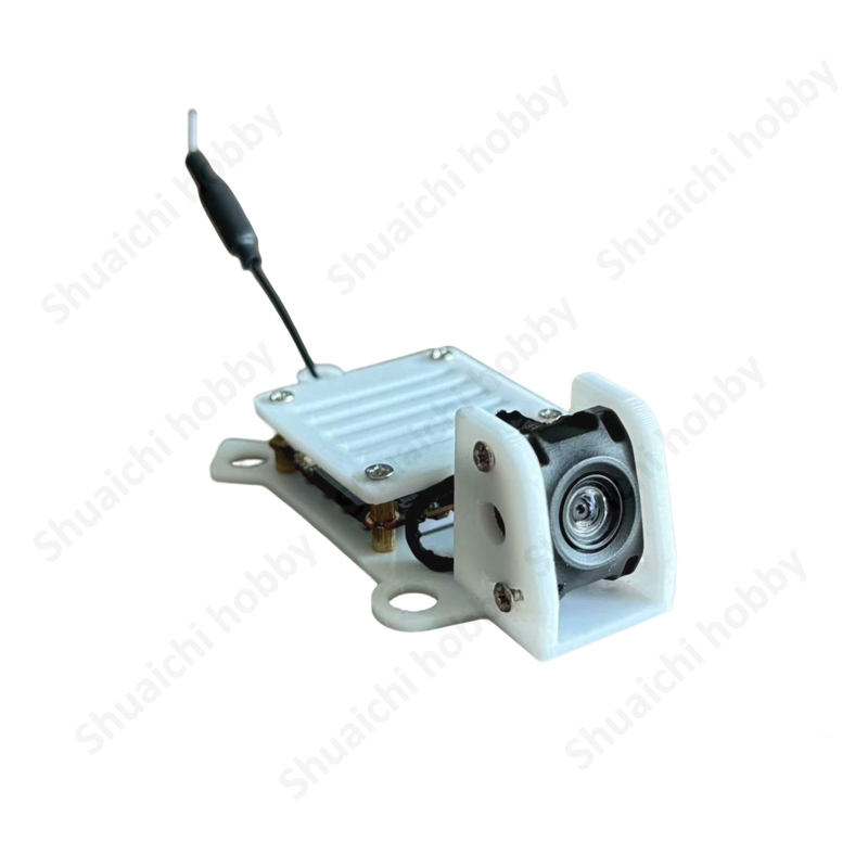 1 مجموعة ل DJI O4 جهاز إرسال ا - مراجعة 3D Printing Videos وسعره