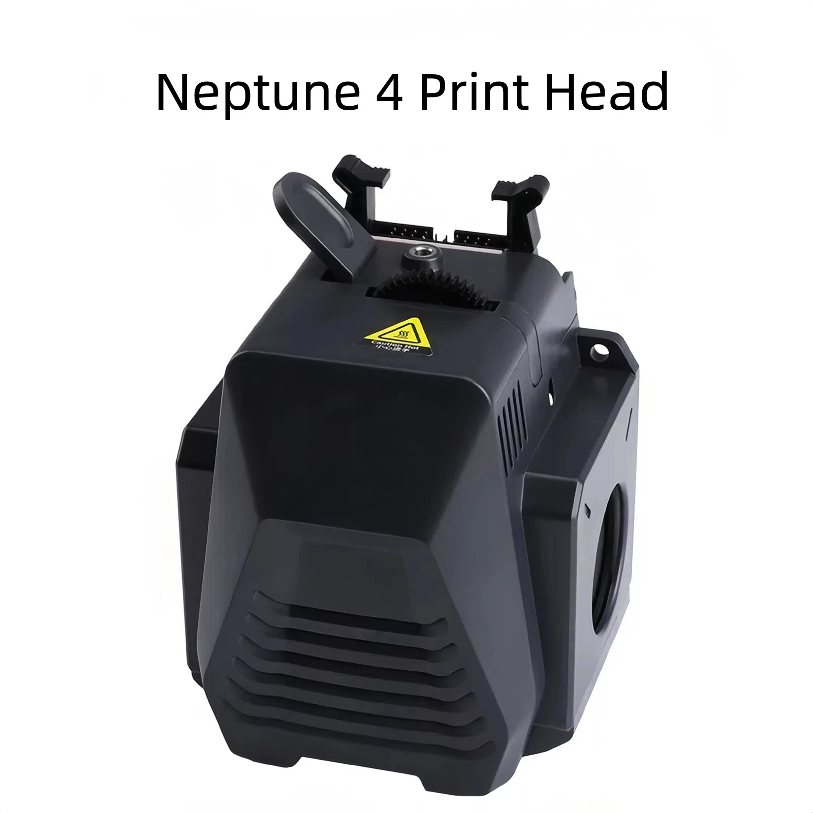 رأس طباعة لطابعات نبتون 4 بلس/ - مراجعة 3D Printer Extruder وسعره