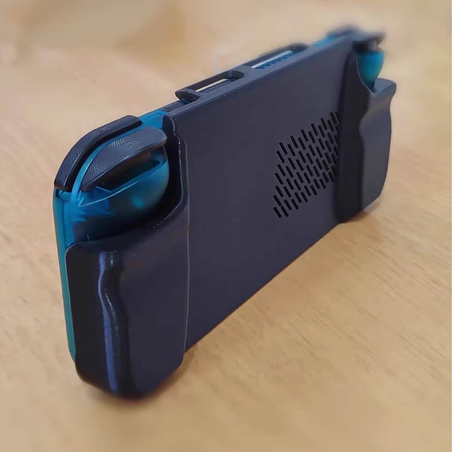 مناسبة لـ Retroid Pocket 4/4 P - مراجعة 3D Printing Grip وسعره