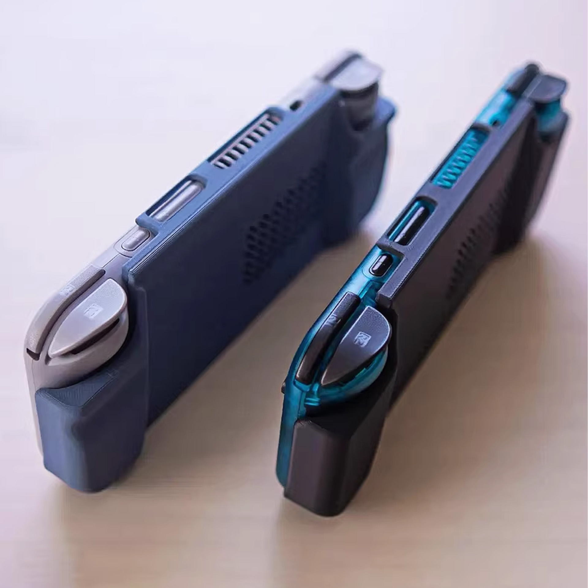 مناسبة لـ Retroid Pocket 4/4 P - مراجعة 3D Printing Grip وسعره