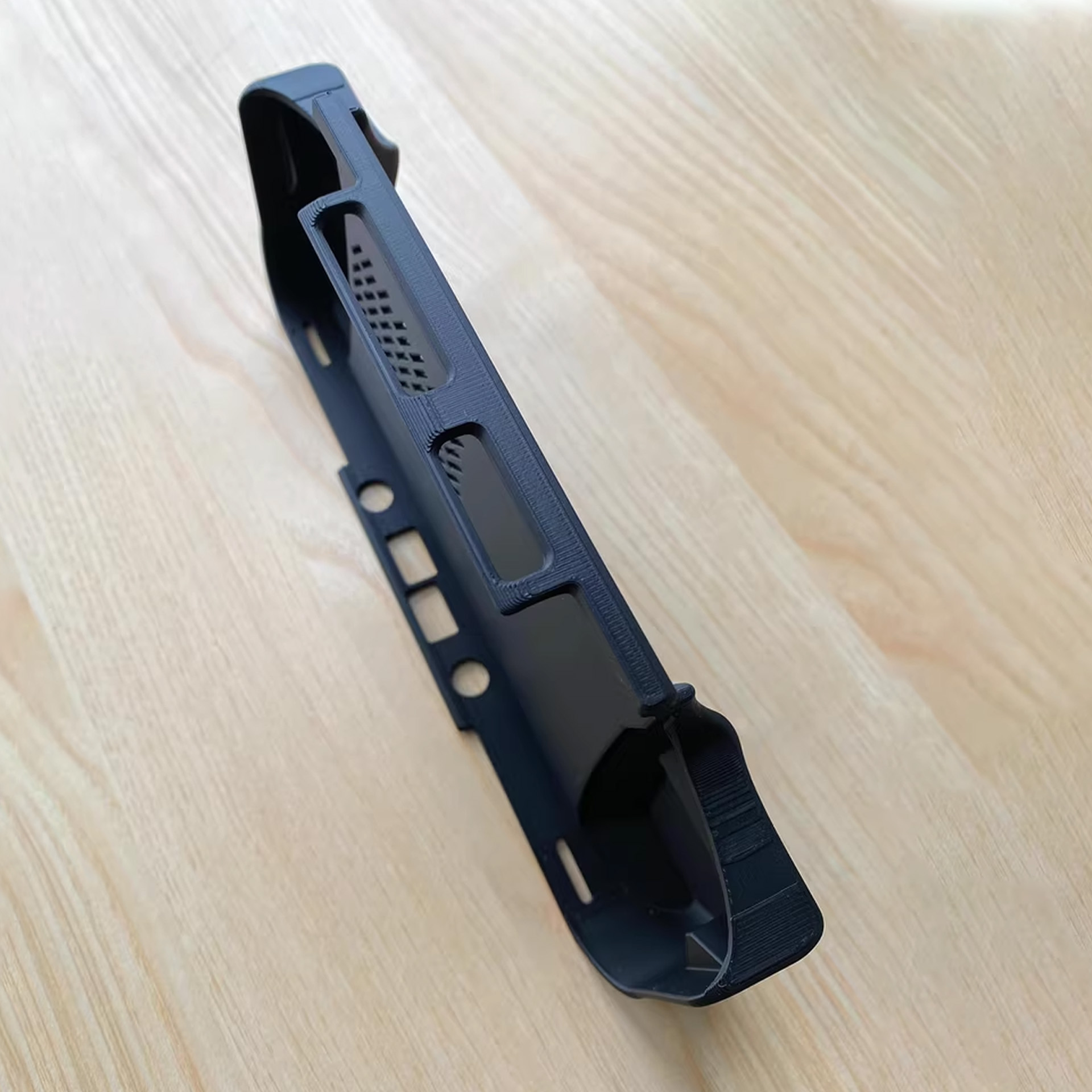 مناسبة لـ Retroid Pocket 4/4 P - مراجعة 3D Printing Grip وسعره