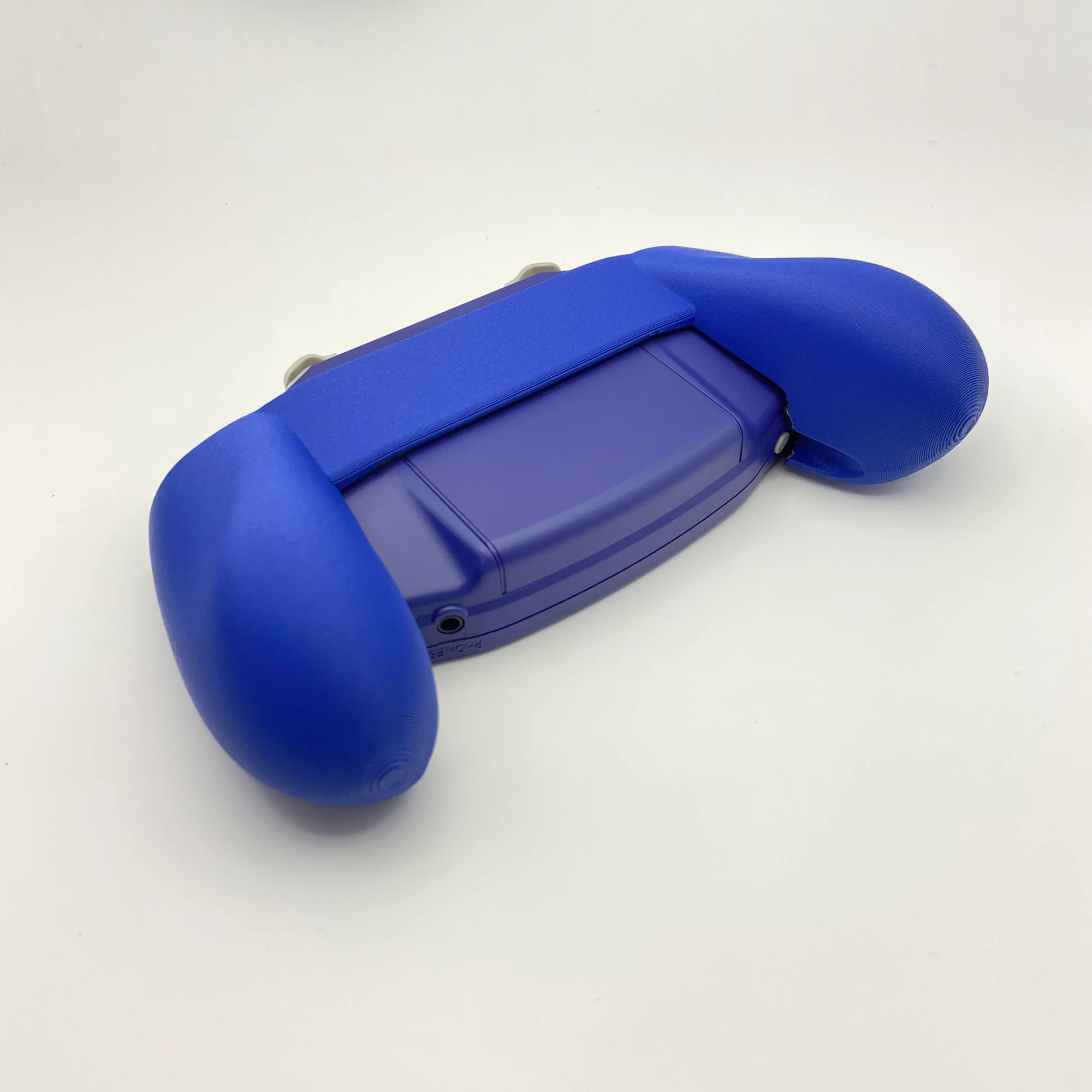 قبضة لمقبض RG34XX ثلاثي الأبعا - مراجعة 3D Printing Drawing وسعره