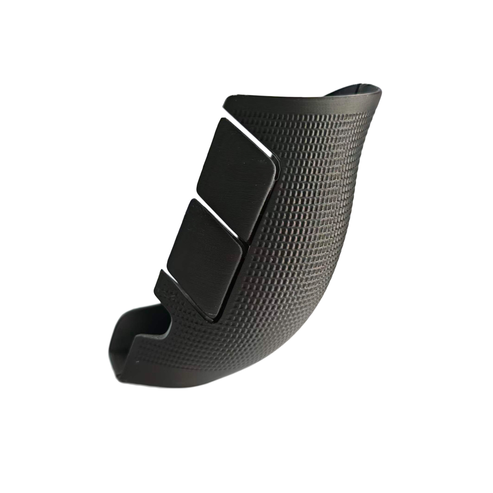 مقبض مريح مطبوع ثلاثي الأبعاد  - مراجعة 3D Printing Grip وسعره