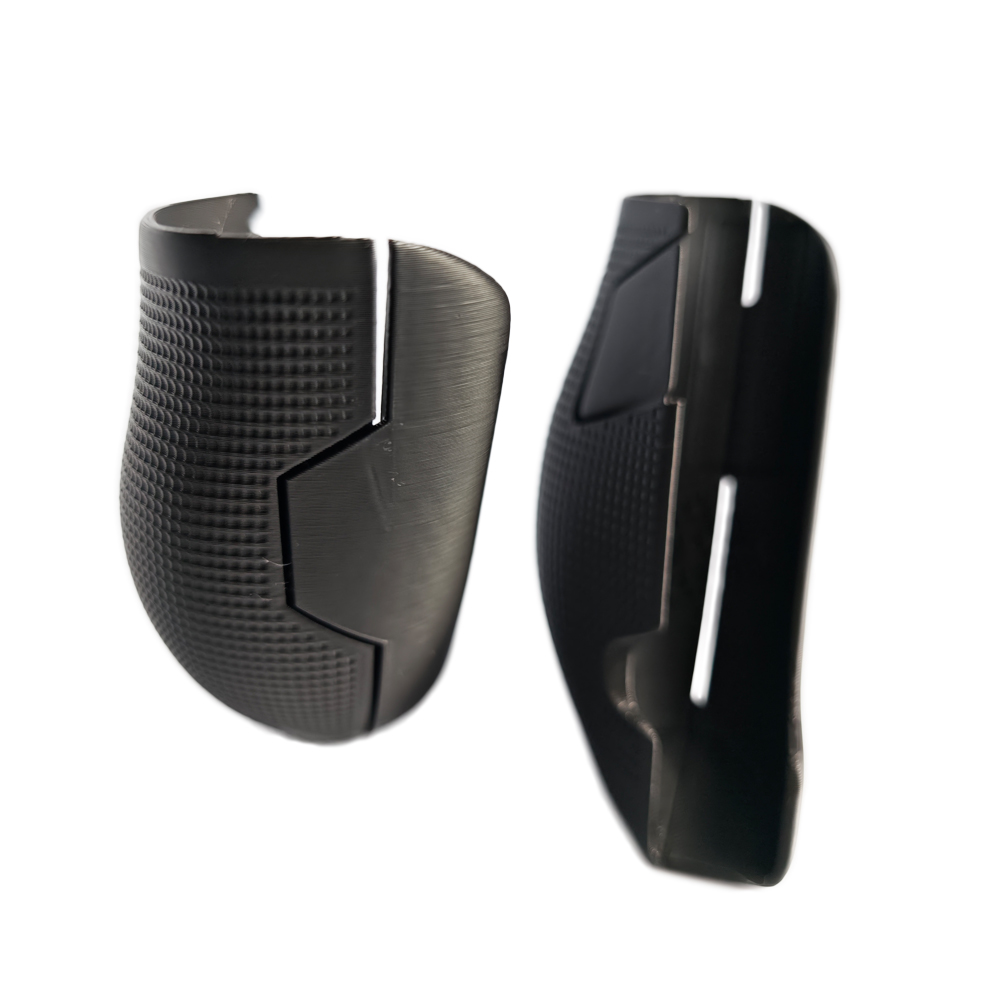 مقبض مريح مطبوع ثلاثي الأبعاد  - مراجعة 3D Printing Grip وسعره