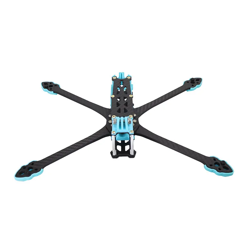 إطار سيارة سباق FPV طويل المدى - مراجعة 3D Printing Videos وسعره