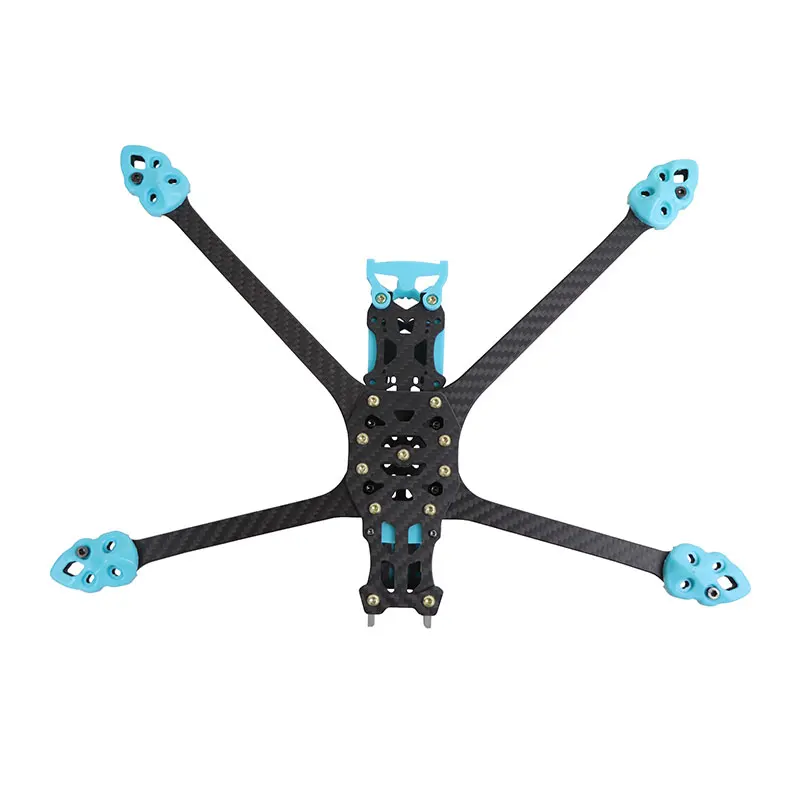 إطار سيارة سباق FPV طويل المدى - مراجعة 3D Printing Videos وسعره