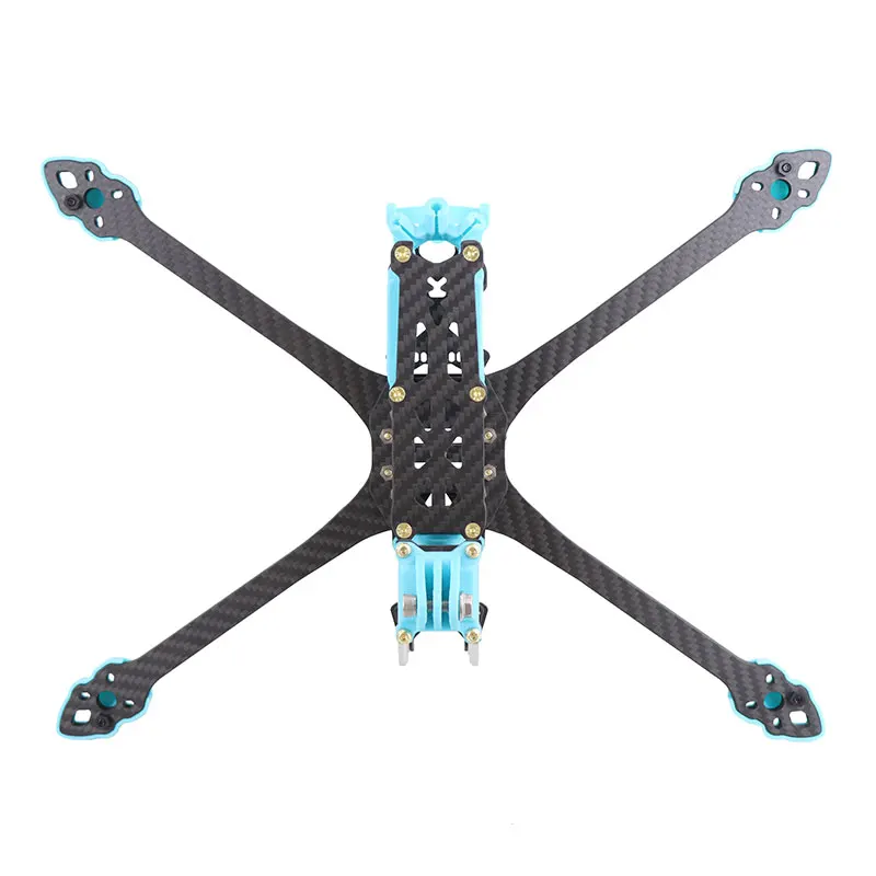 إطار سيارة سباق FPV طويل المدى - مراجعة 3D Printing Videos وسعره