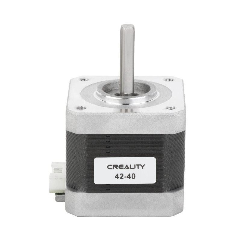 محرك خطوي لطابعة ثلاثية الأبعا - مراجعة 3D Printer Extruder وسعره