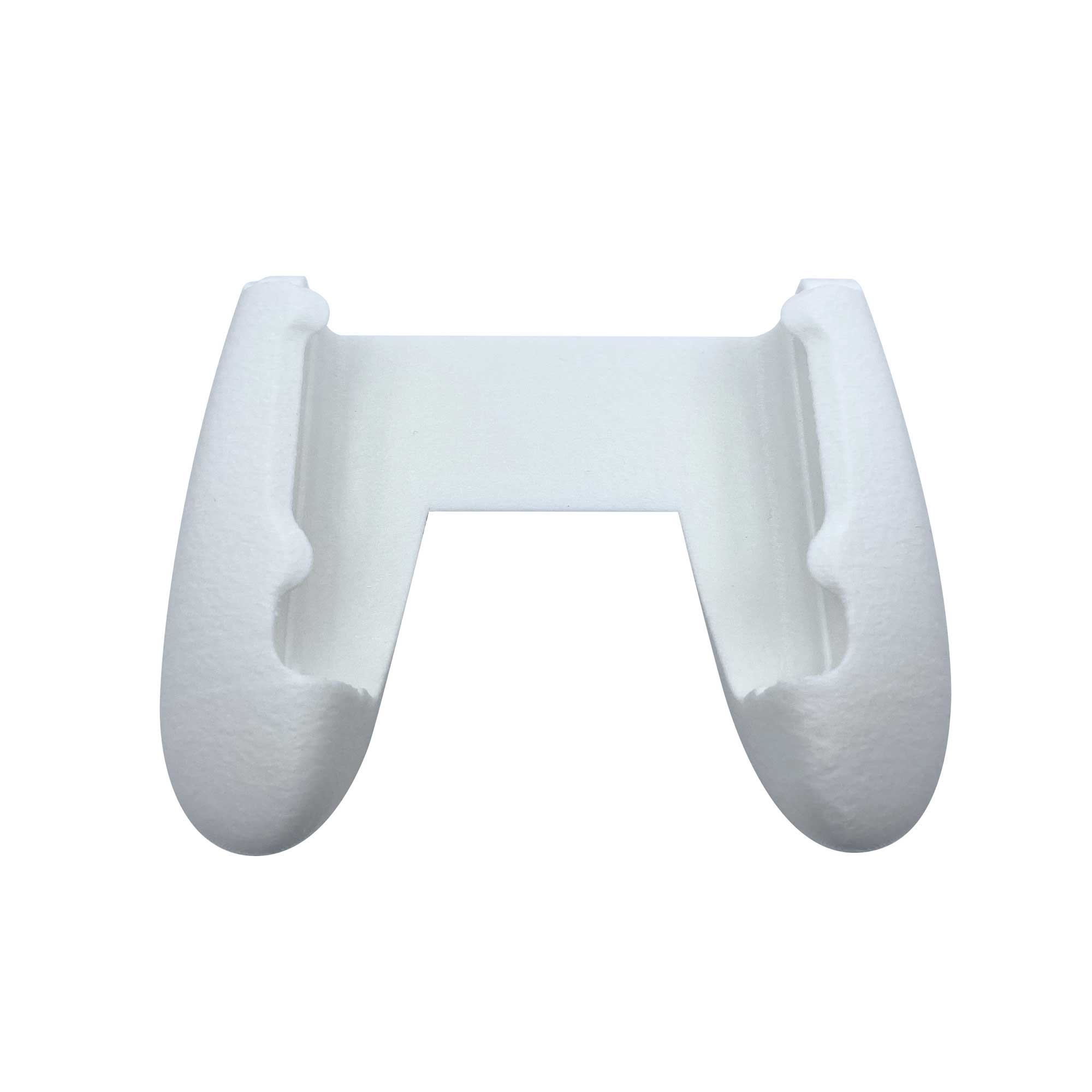 قبضة مريحة لوحدة التحكم التناظ - مراجعة 3D Printing Grip وسعره