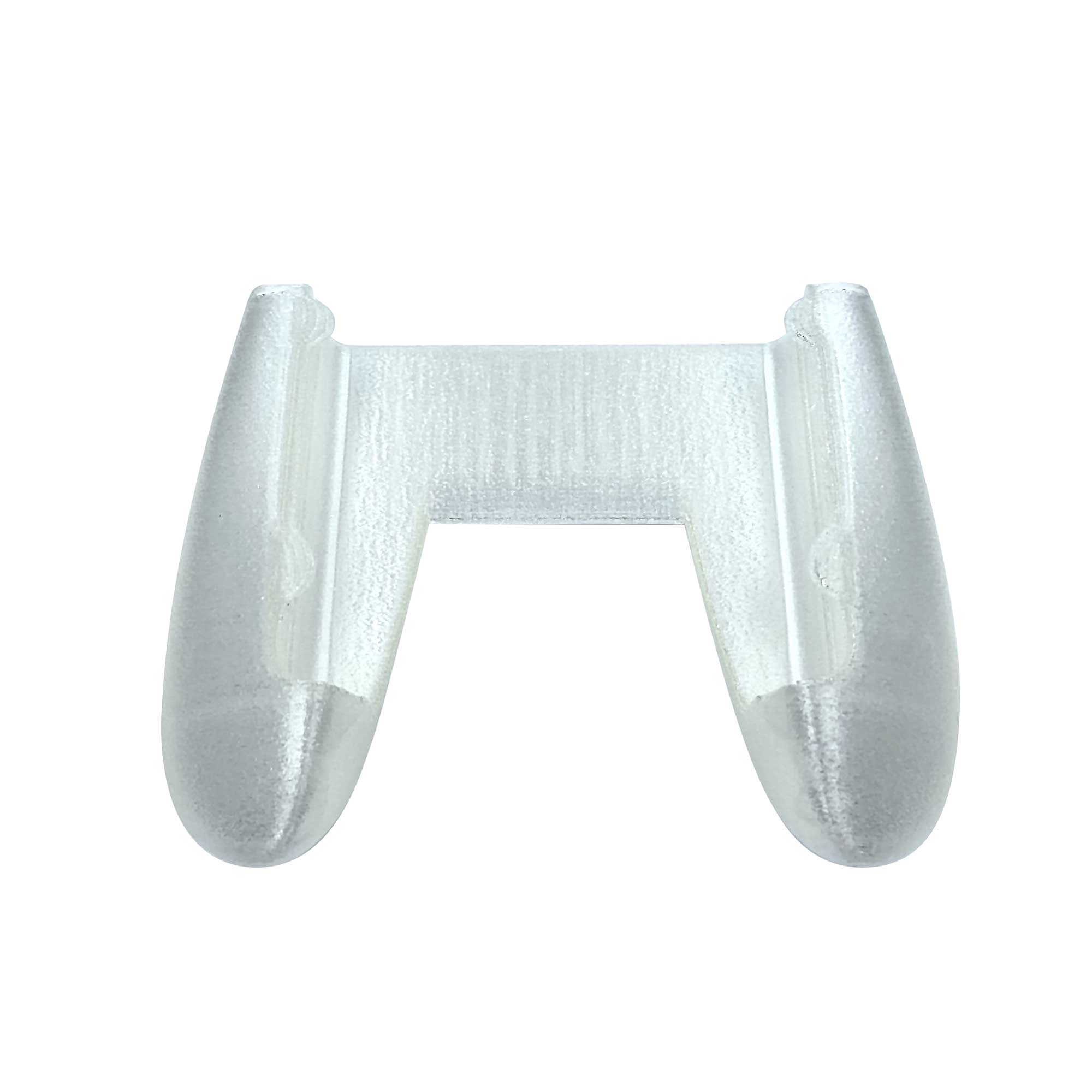 قبضة مريحة لوحدة التحكم التناظ - مراجعة 3D Printing Grip وسعره