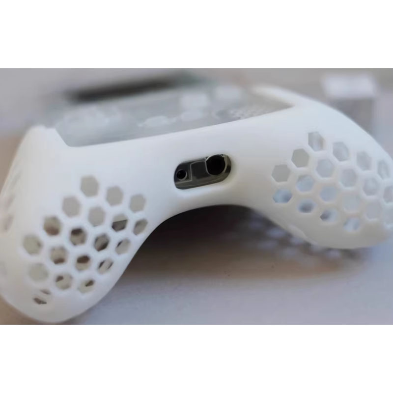 مقبض مريح مطبوع بتقنية ثلاثية  - مراجعة 3D Printing Grip وسعره