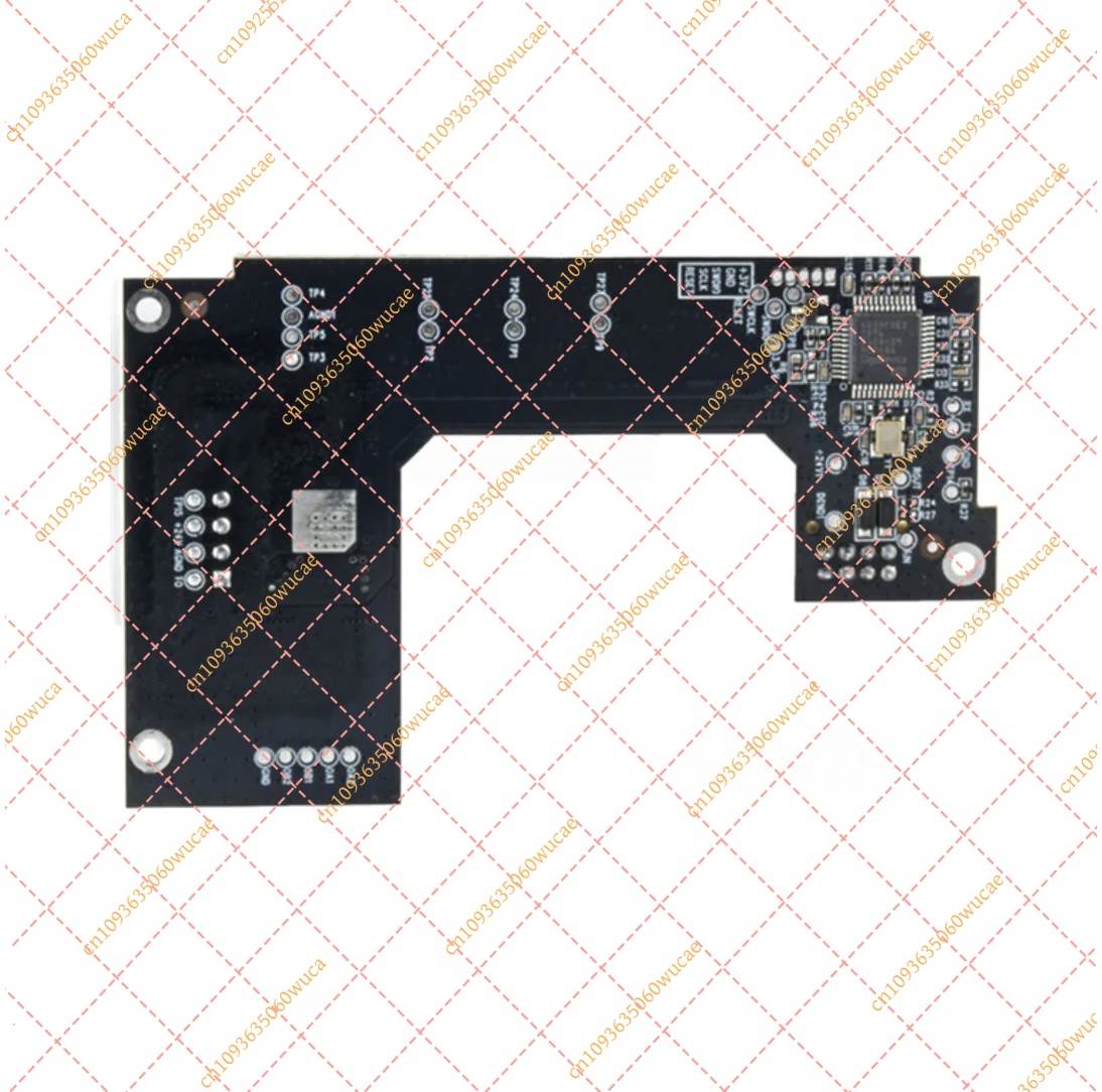 رأس طباعة PCBA V4.5 واحد (قطعة - مراجعة 3D Printer Extruder وسعره