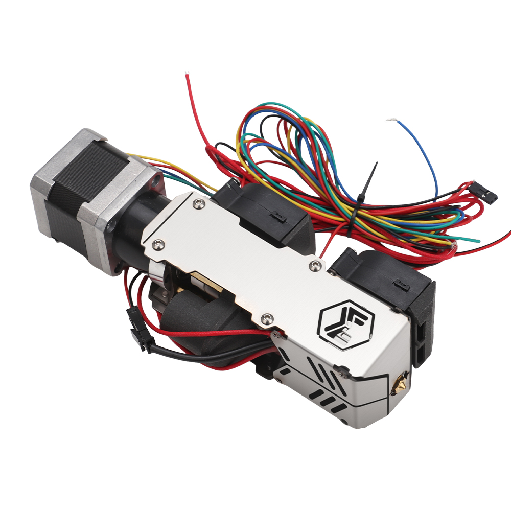خرطوشة تسخين 24 فولت 50 واط لط - مراجعة 3D Printer Extruder وسعره