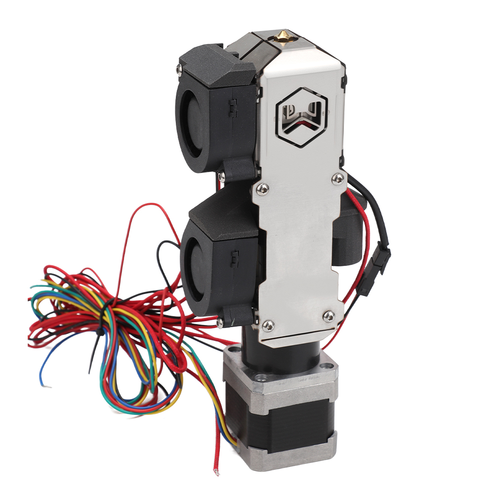 خرطوشة تسخين 24 فولت 50 واط لط - مراجعة 3D Printer Extruder وسعره