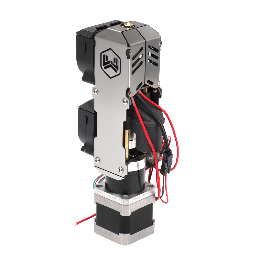 خرطوشة تسخين 24 فولت 50 واط لط - مراجعة 3D Printer Extruder وسعره