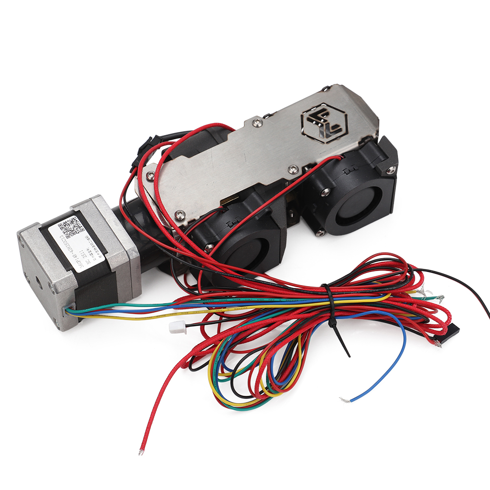 خرطوشة تسخين 24 فولت 50 واط لط - مراجعة 3D Printer Extruder وسعره