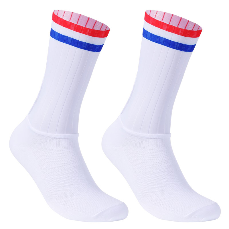 جوارب دراجات بيضاء للرجال ، مض - مراجعة Silicone Sock Hotend وسعره