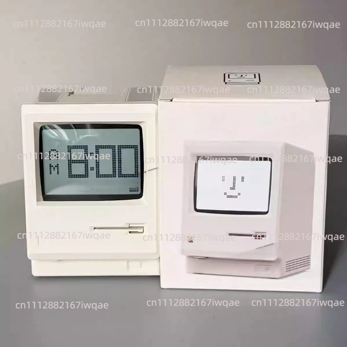 جهاز كمبيوتر ماك صغير محمول بت - مراجعة 3D Printing Case وسعره