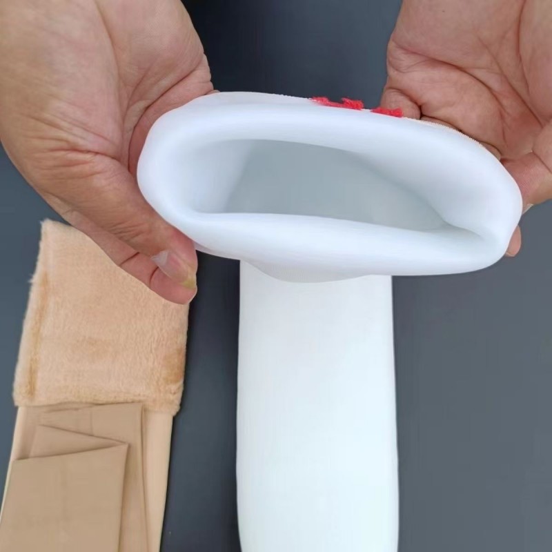 غطاء جل سيليكوني ناعم للساق ال - مراجعة Silicone Sock Hotend وسعره