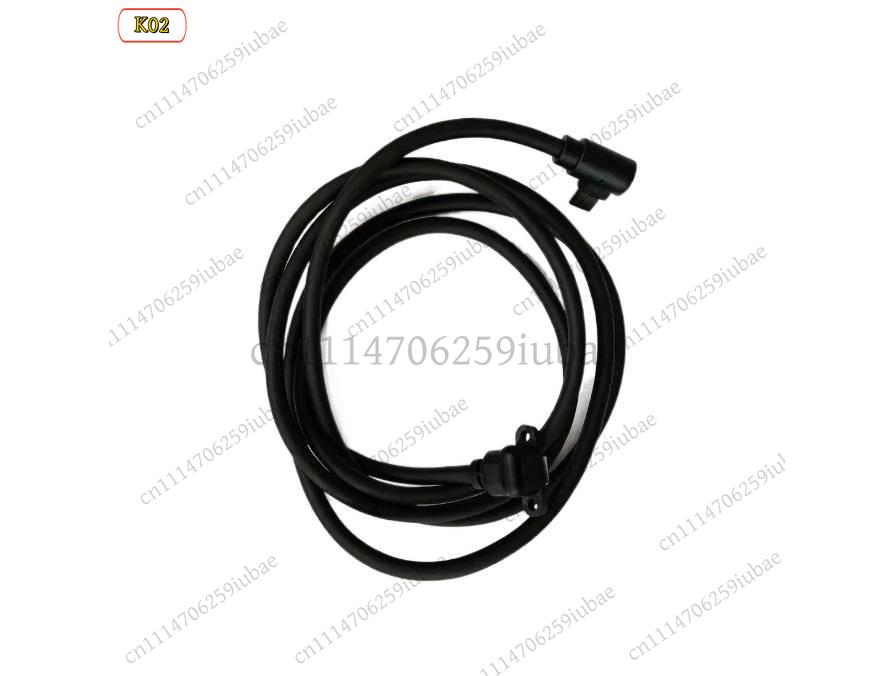 كابل الطارد من نوع LD_1380mm T - مراجعة 3D Printer Extruder وسعره