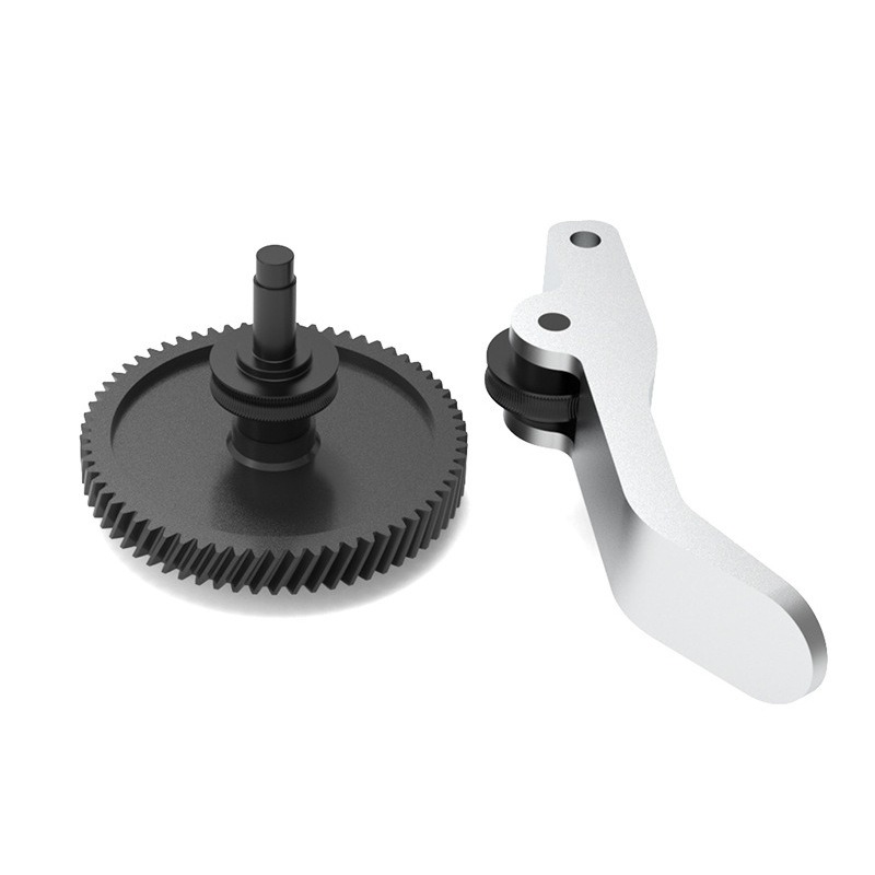 طقم تروس، ملحق طابعة ثلاثية ال - مراجعة 3D Printer Extruder وسعره