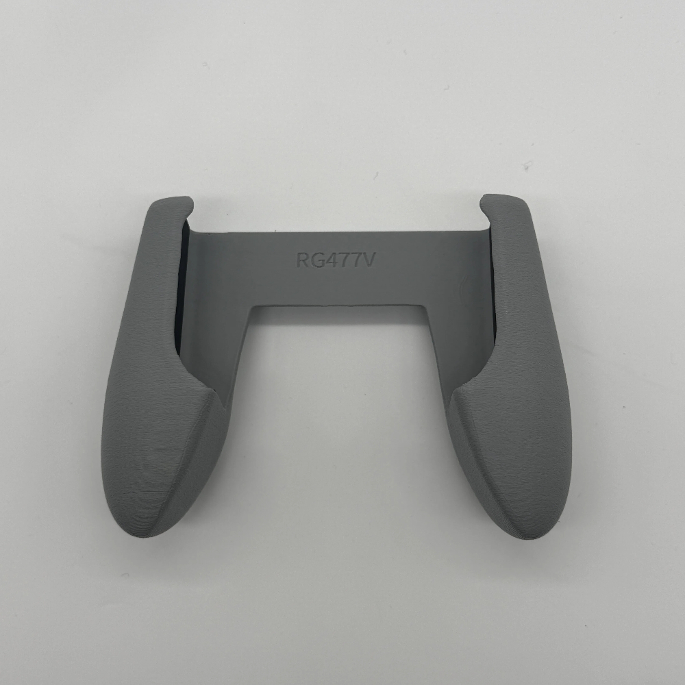 قبضة مريحة مطبوعة ثلاثية الأبع - مراجعة 3D Printing Grip وسعره